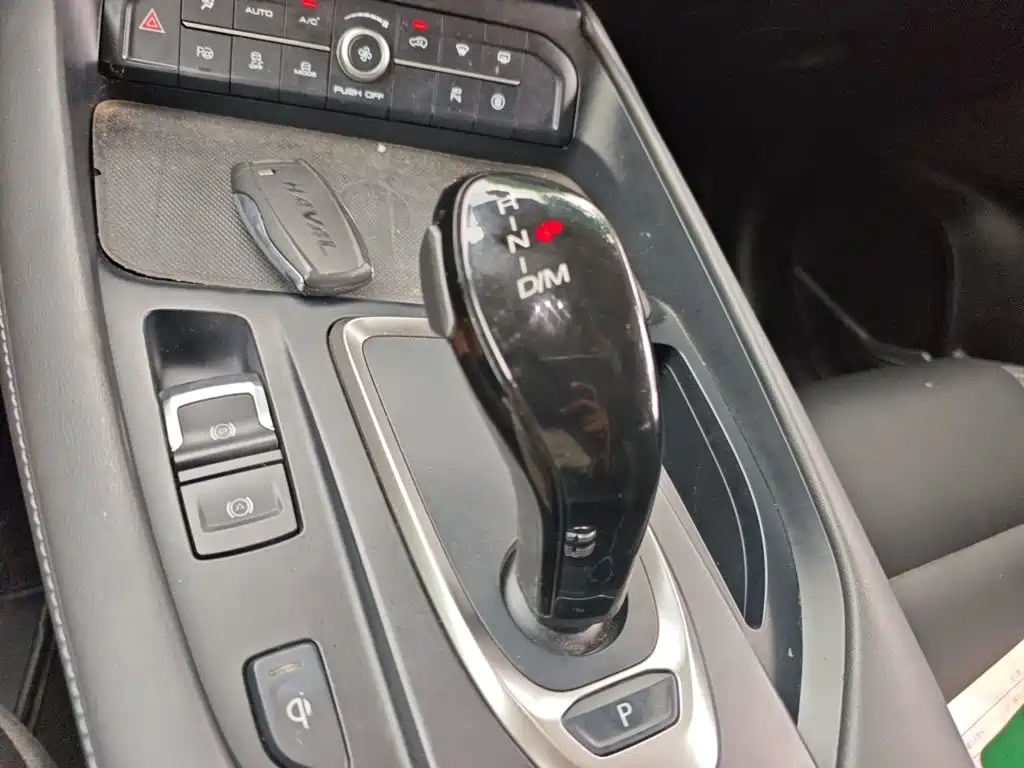 Haval F7 — миниатюра 10