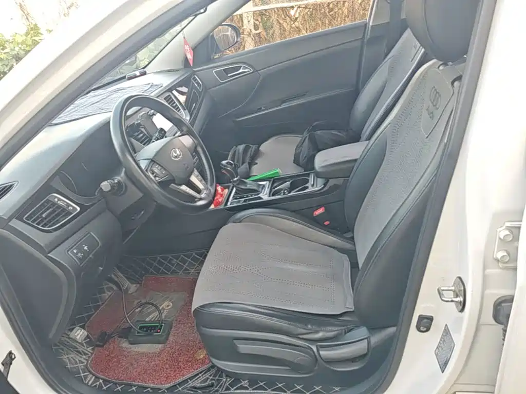 Hyundai Mistra — миниатюра 15