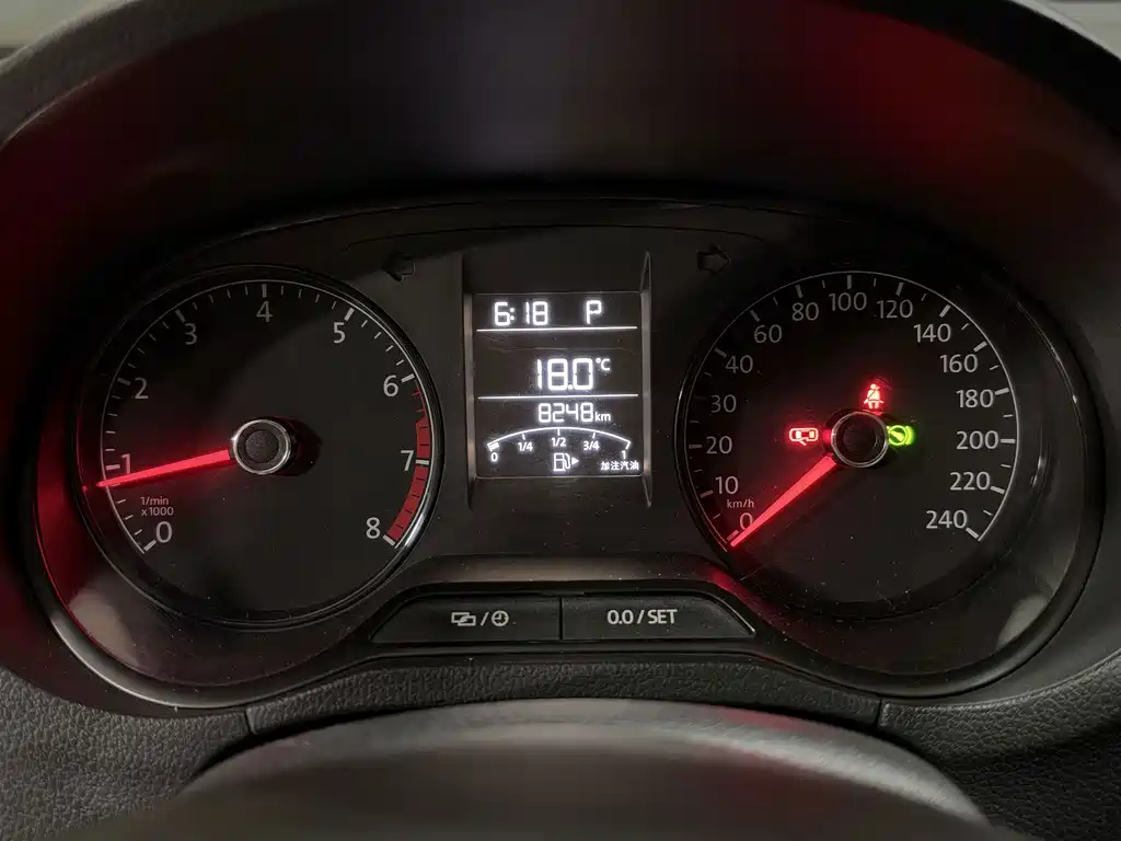 Volkswagen Polo — миниатюра 9