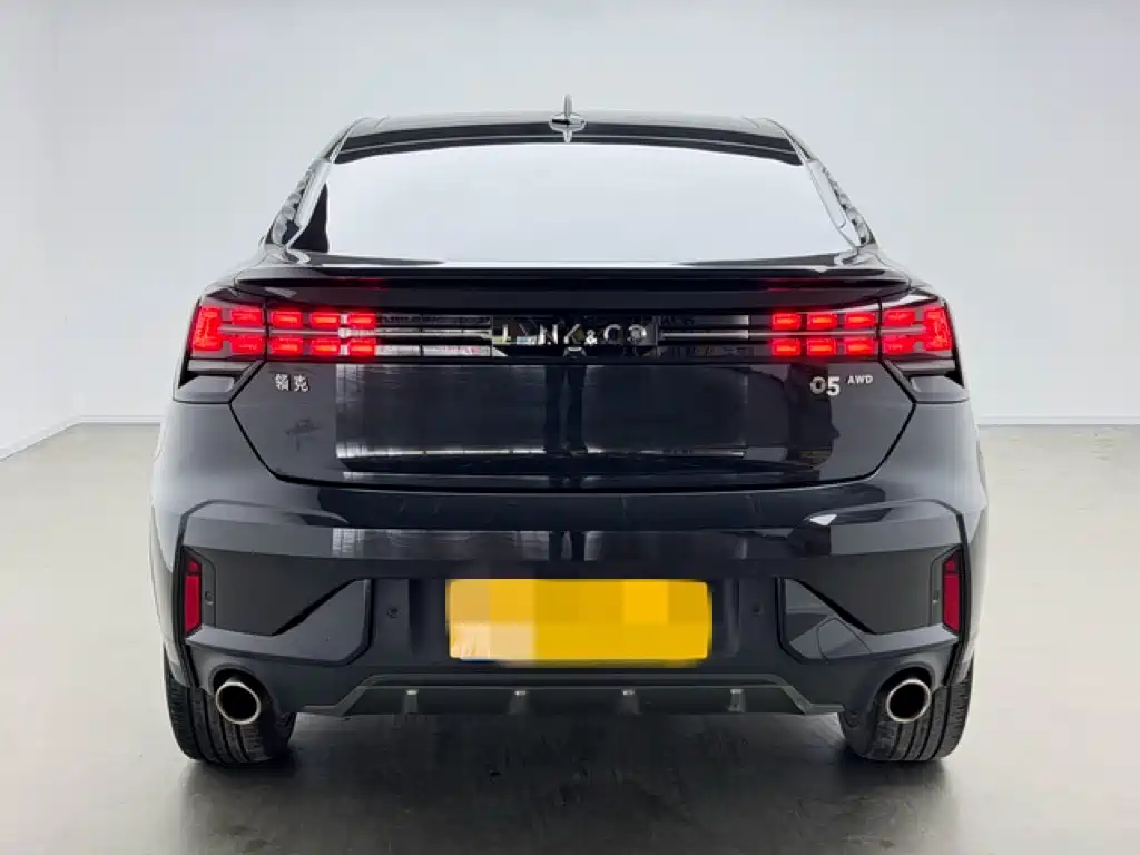 Lynk & Co 05 — миниатюра 3