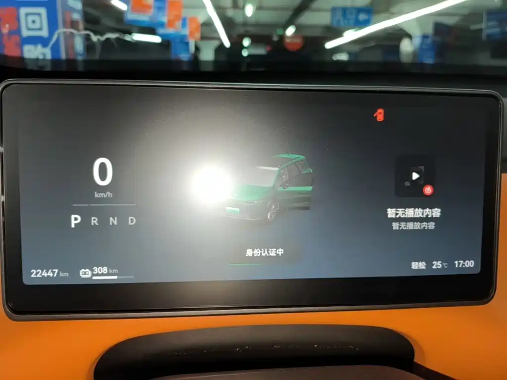Leapmotor Leapmotor C16 — миниатюра 12