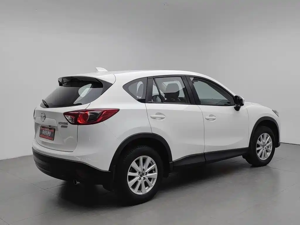 Mazda CX-5 — миниатюра 2