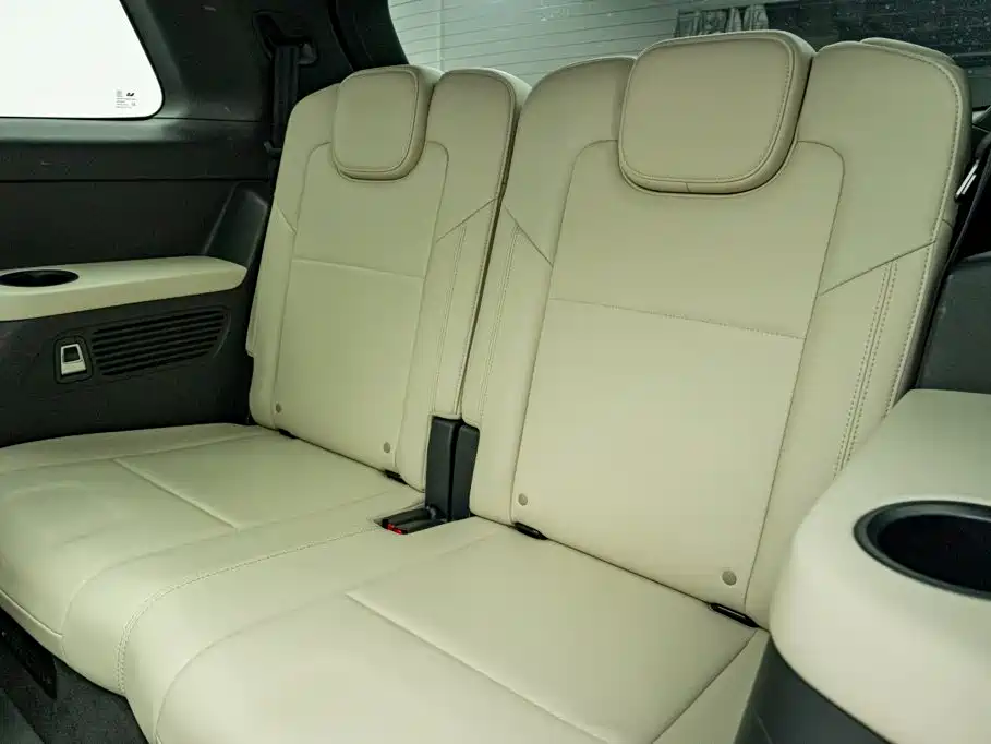 Li Auto Li ONE — миниатюра 16
