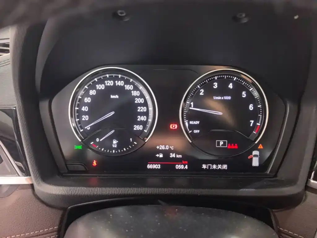 BMW X2 — миниатюра 12