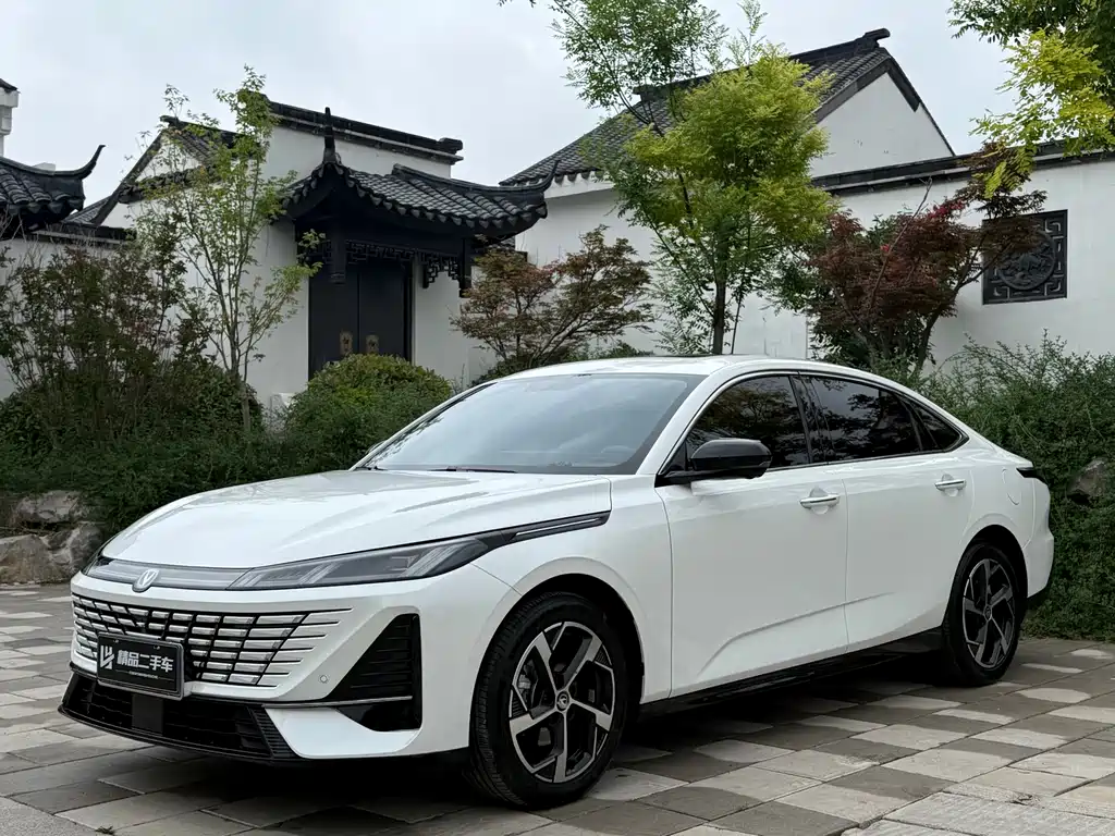 Changan Eado 2025