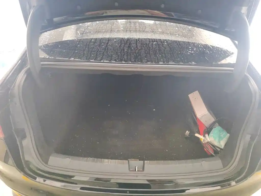 BYD Qin PLUS — миниатюра 17