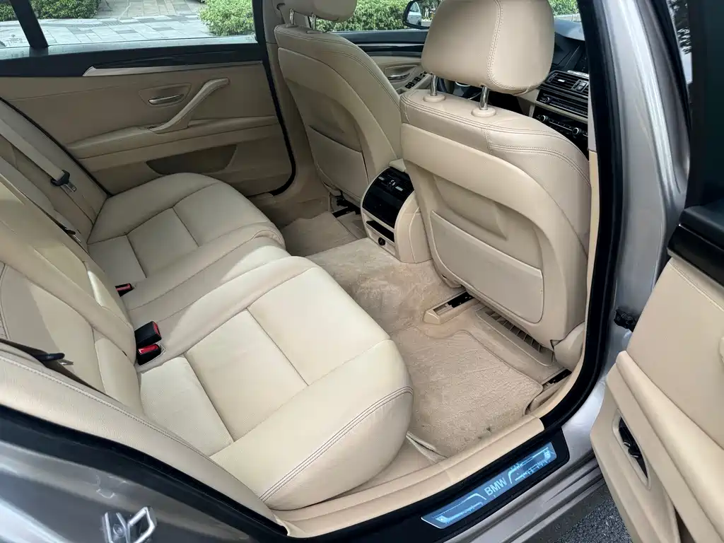 BMW 5 Series — фотографии объявления, Фото 17