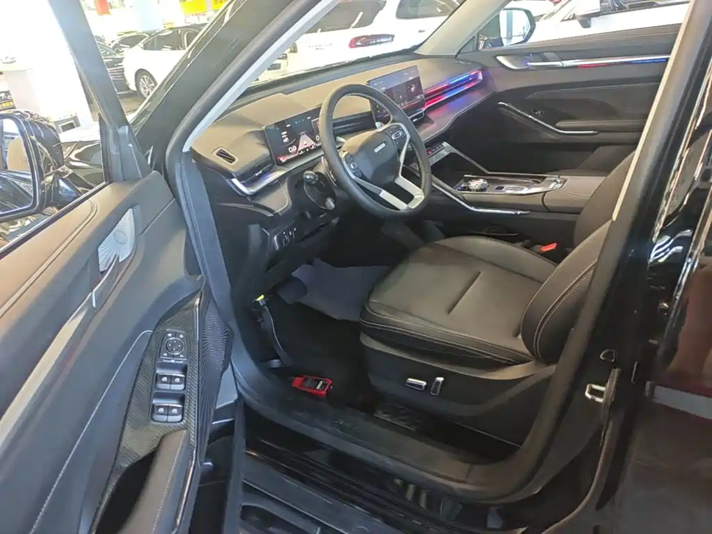 Haval H6 — миниатюра 16