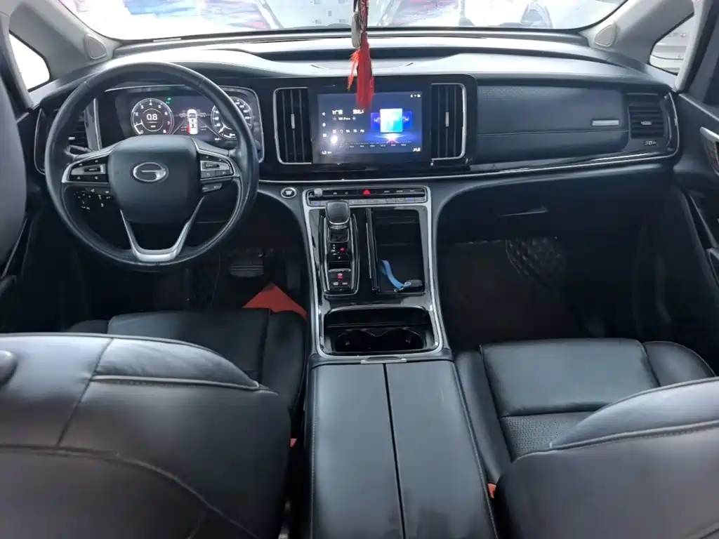 GAC Motor Trumpchi M8 — миниатюра 10