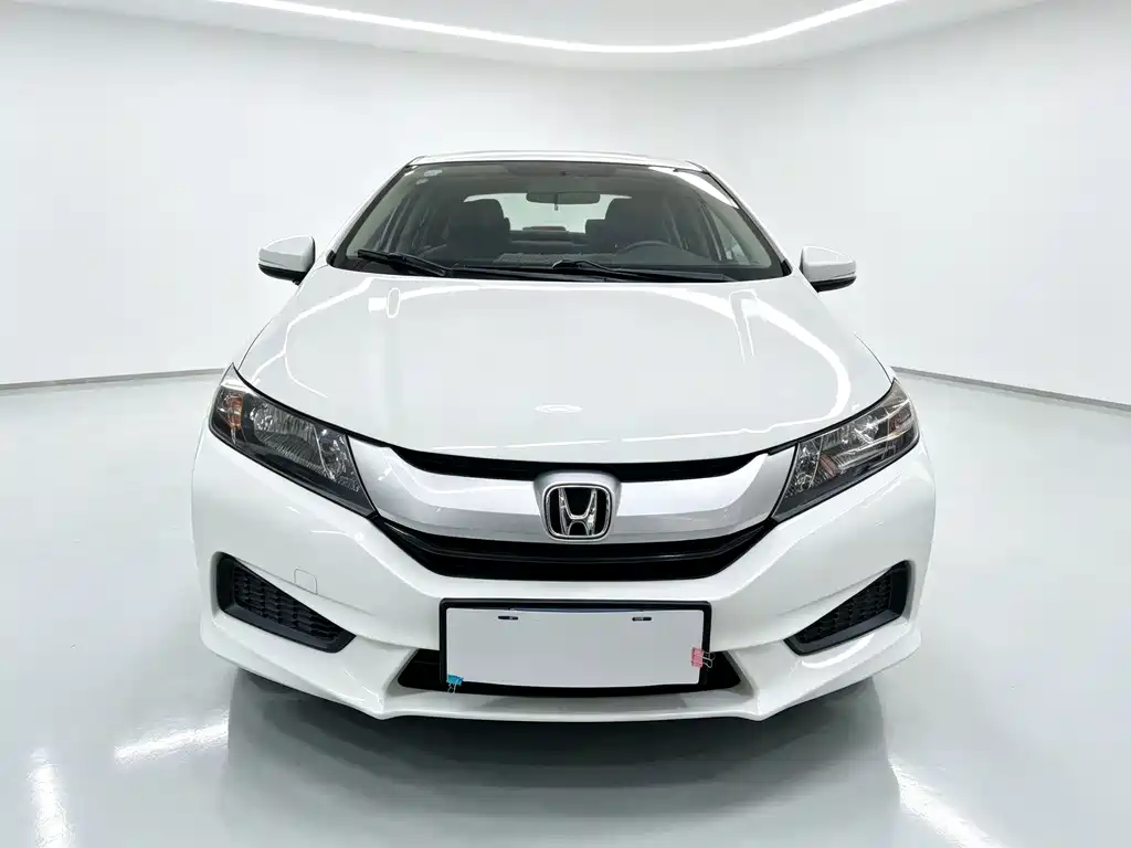 Honda City — миниатюра 2