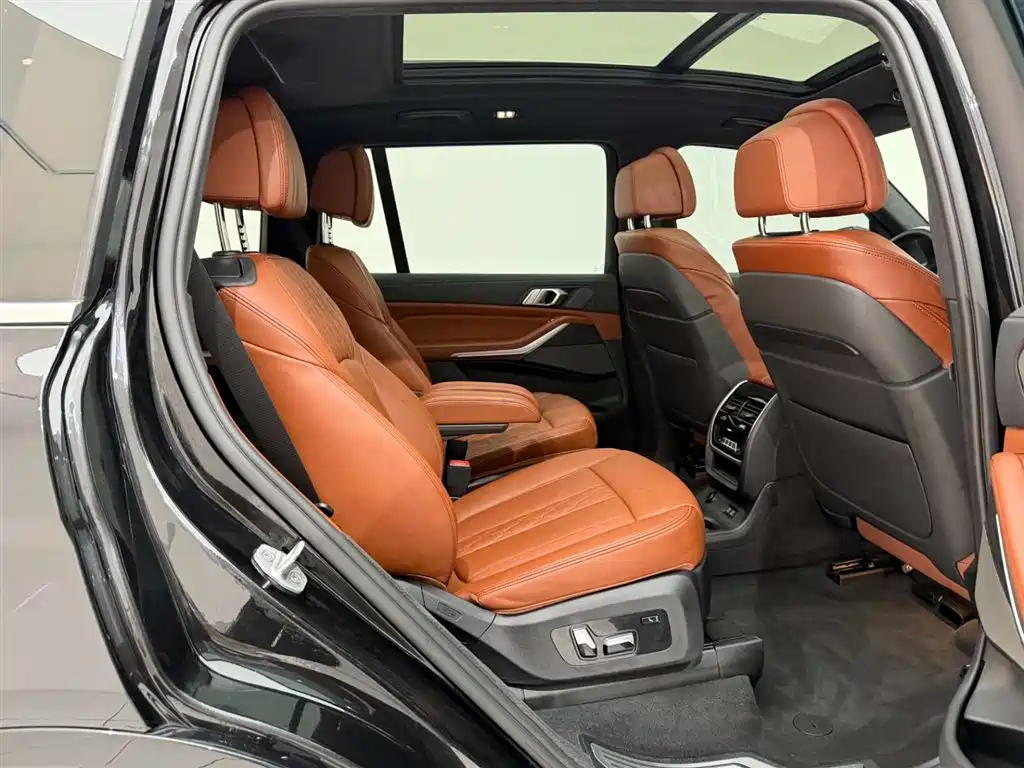 BMW X7 — фотографии объявления, Фото 20