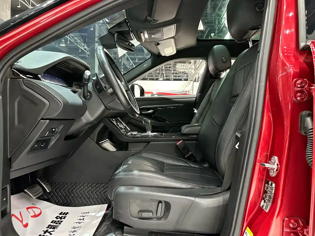 Land Rover Range Rover Evoque 2020 249PS R-DYNAMIC S Sport