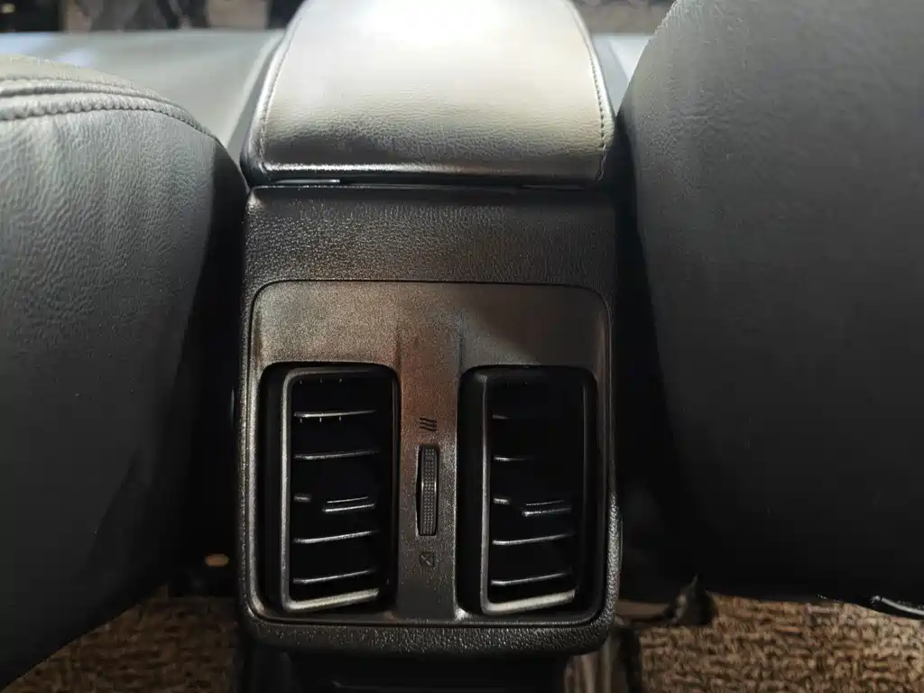 Honda City — миниатюра 8
