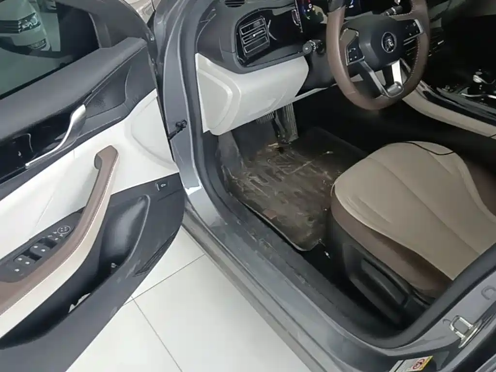 BYD Qin PLUS — миниатюра 16