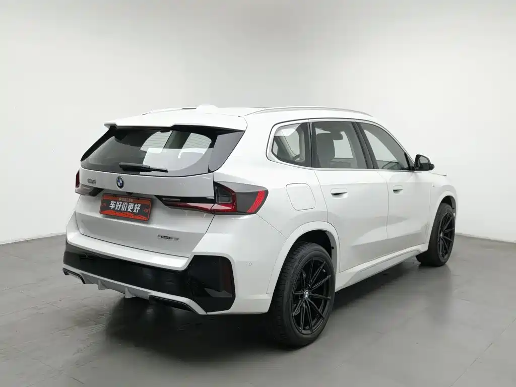 BMW X1 — миниатюра 2