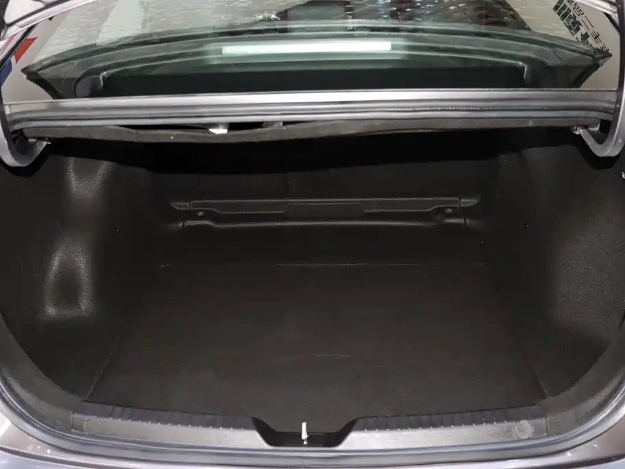 GAC Motor Shadow Leopard — миниатюра 17