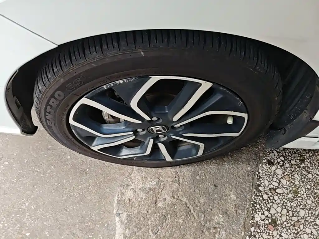 Honda Life — миниатюра 23