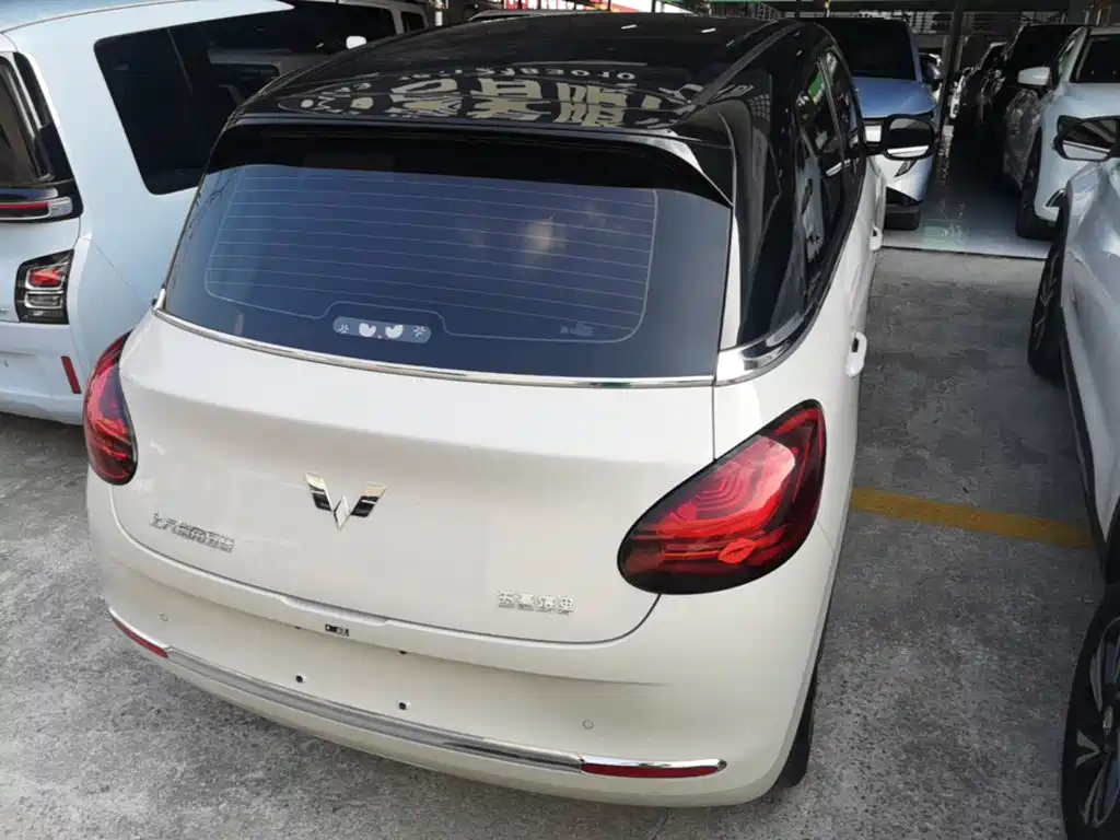 Wuling Bingo — миниатюра 7
