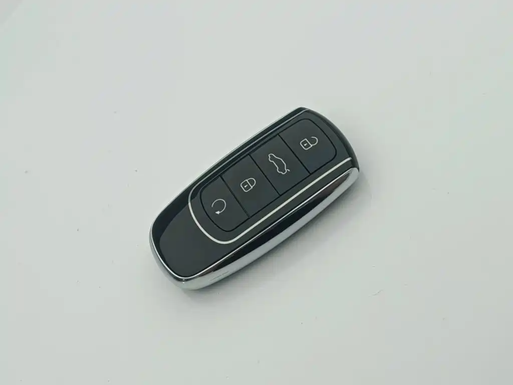 Chery Tiggo 9 — миниатюра 11