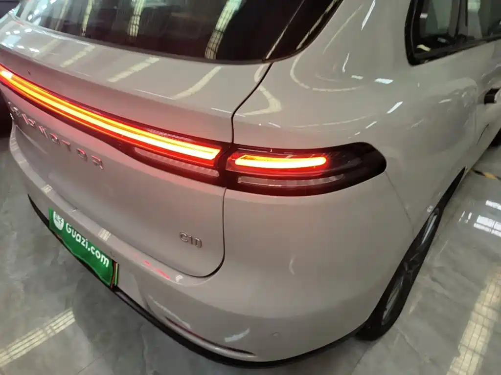Leapmotor C10 2026 605