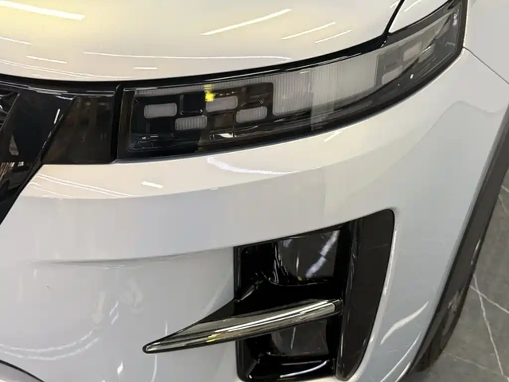 Chery Tiggo 7 — миниатюра 10