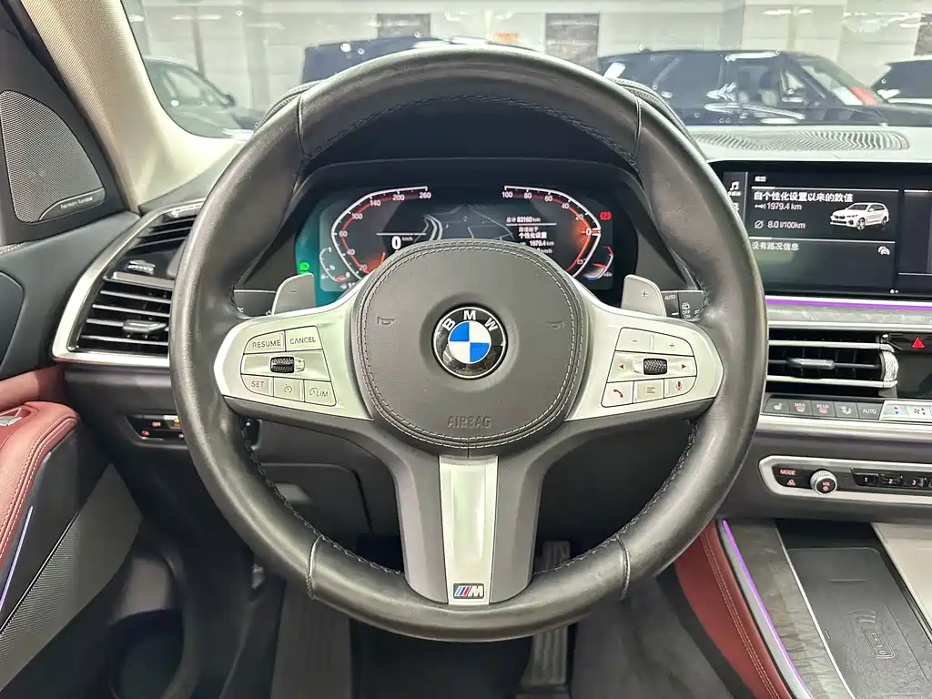 BMW X5 — миниатюра 19