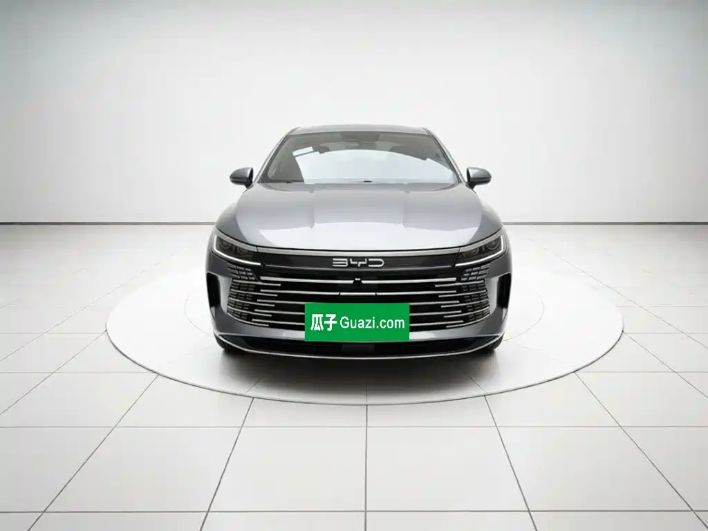 BYD Destroyer 05 — миниатюра 2