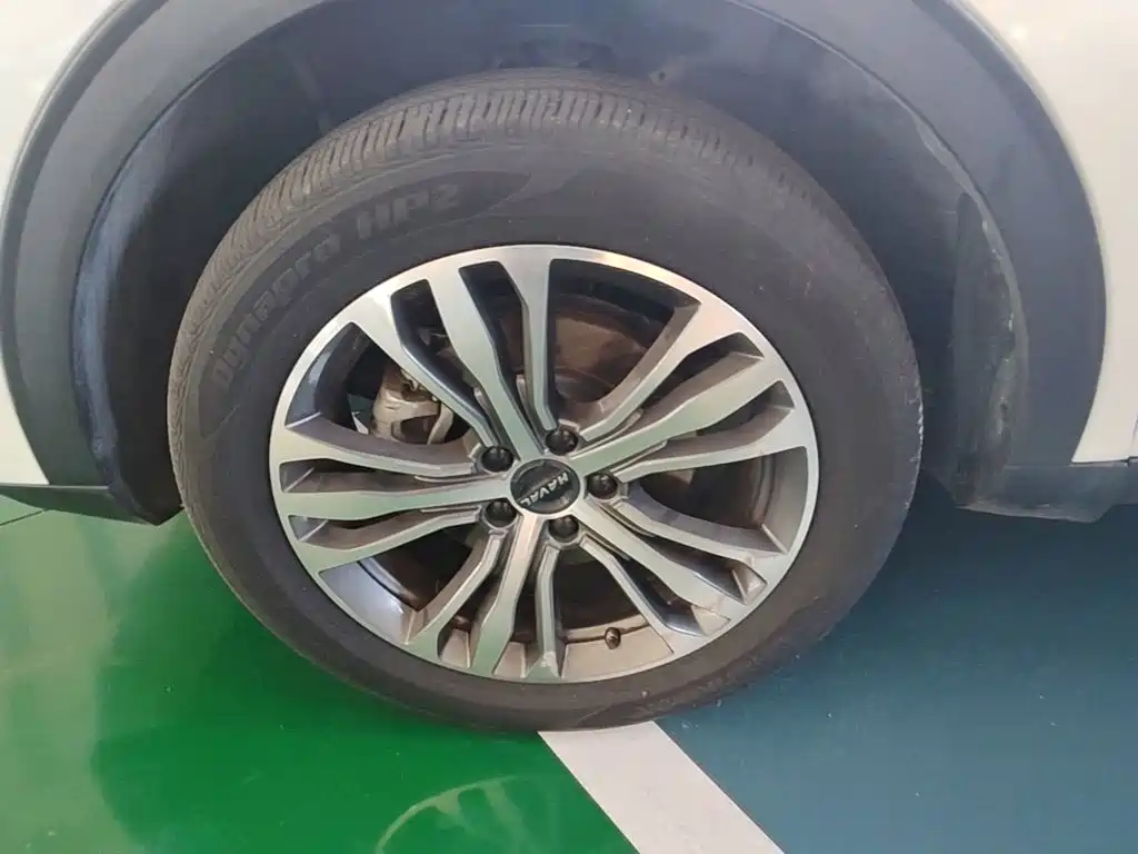 Haval F7 — миниатюра 23