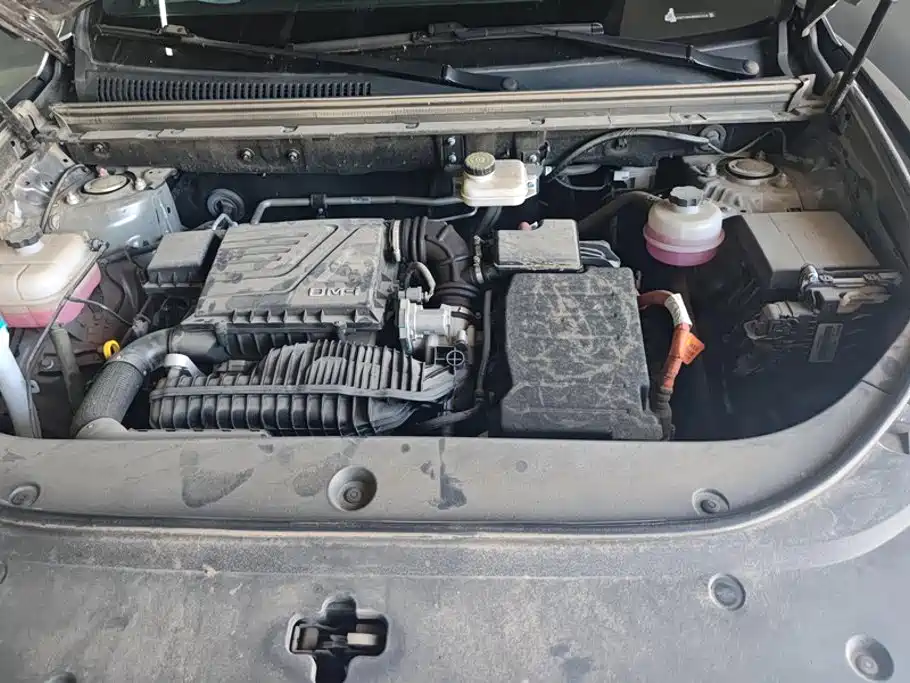 BYD Pro New Energy — миниатюра 10