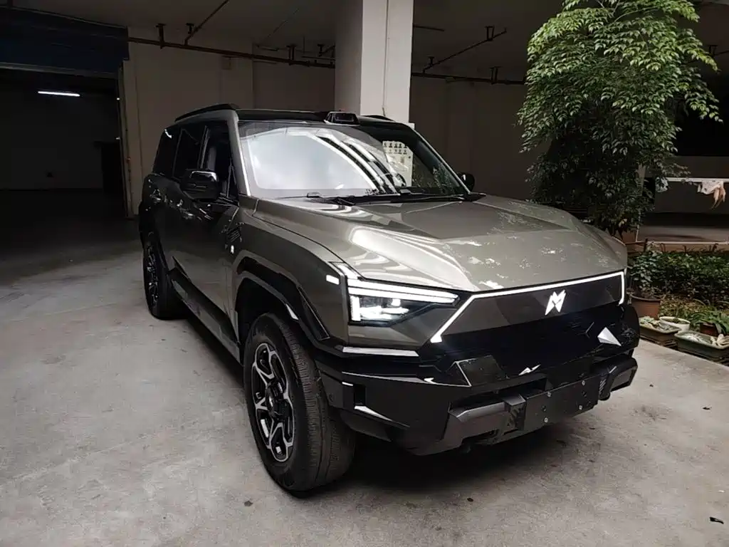 Mengshi Mengshi M817 — миниатюра 4