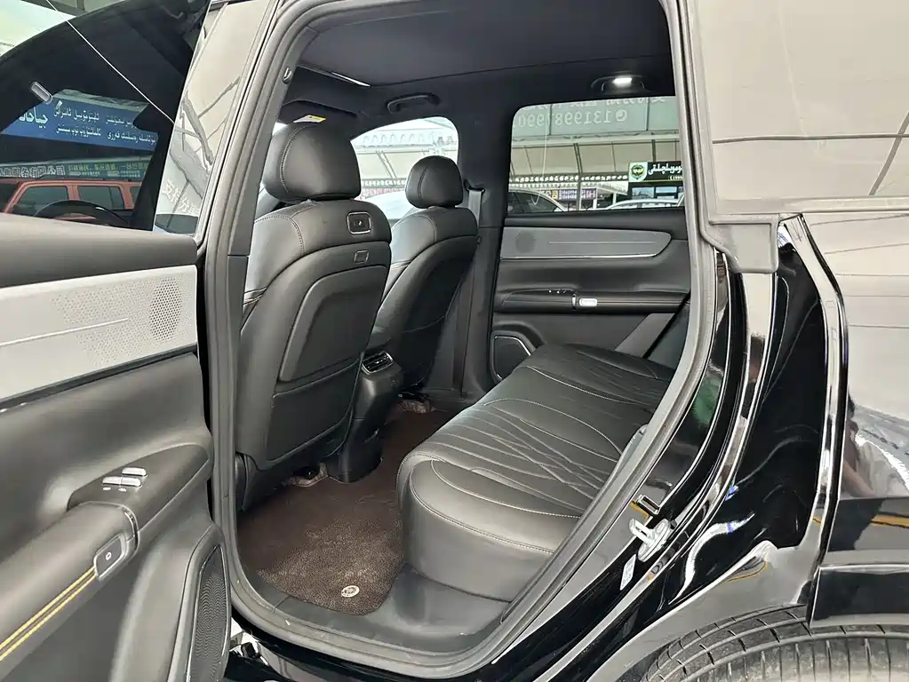 Qiyuan Qiyuan Q07 — миниатюра 6