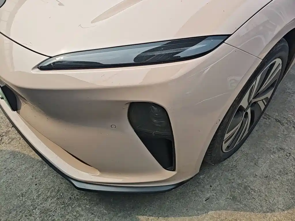 NIO ET5 — миниатюра 24