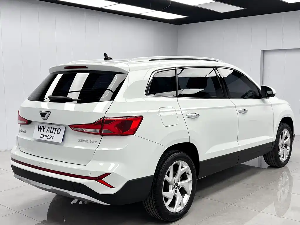 Jetta VS7 — миниатюра 4