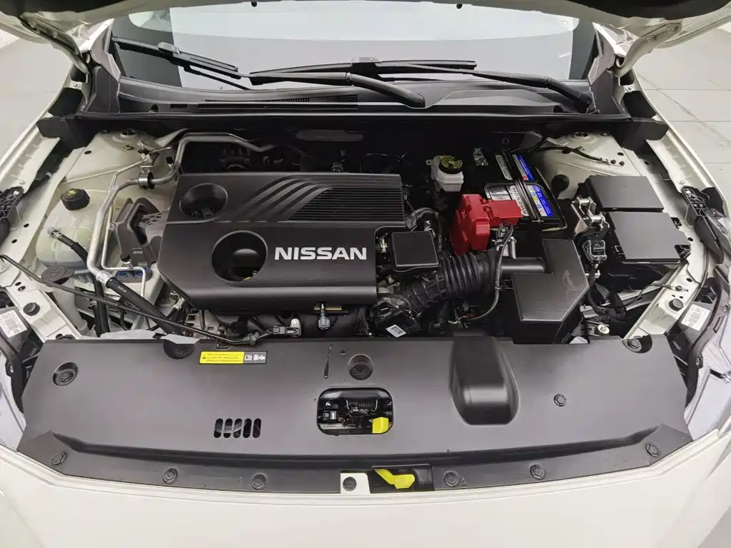 Nissan Sylphy — миниатюра 6