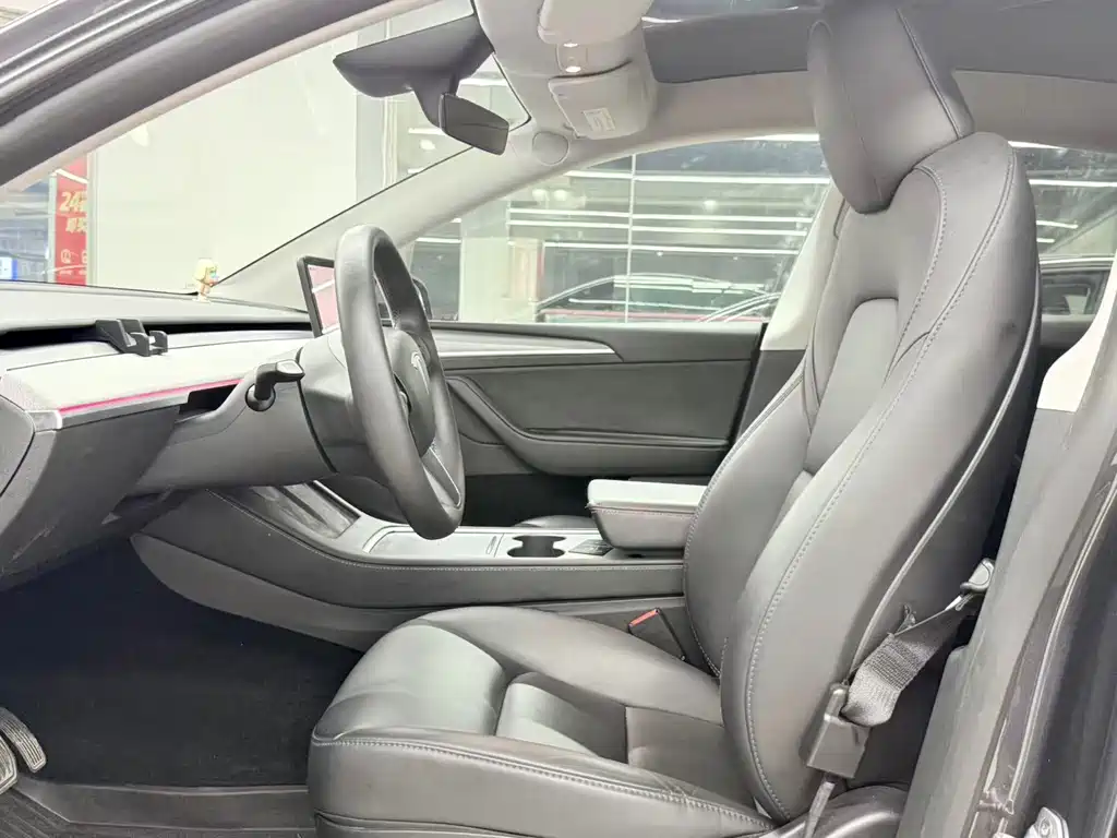 Tesla Model Y — миниатюра 6