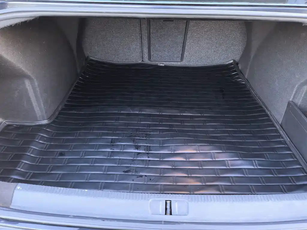 Volkswagen Magotan — миниатюра 22