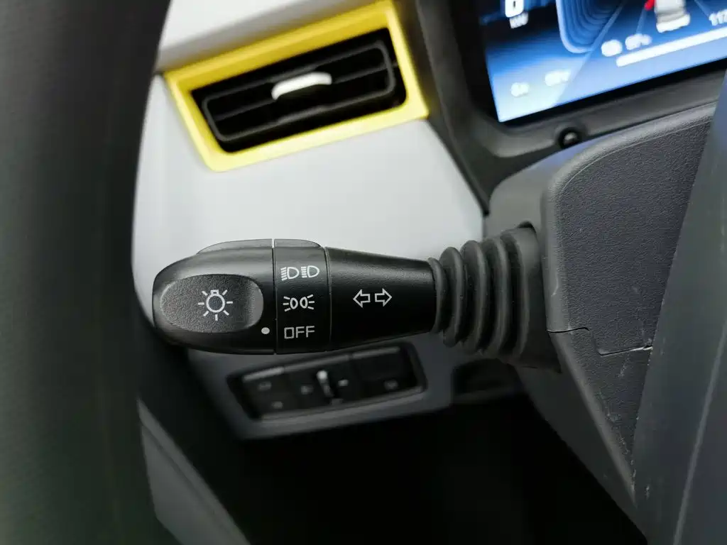 Chery QQ QQ Ice Cream — миниатюра 21