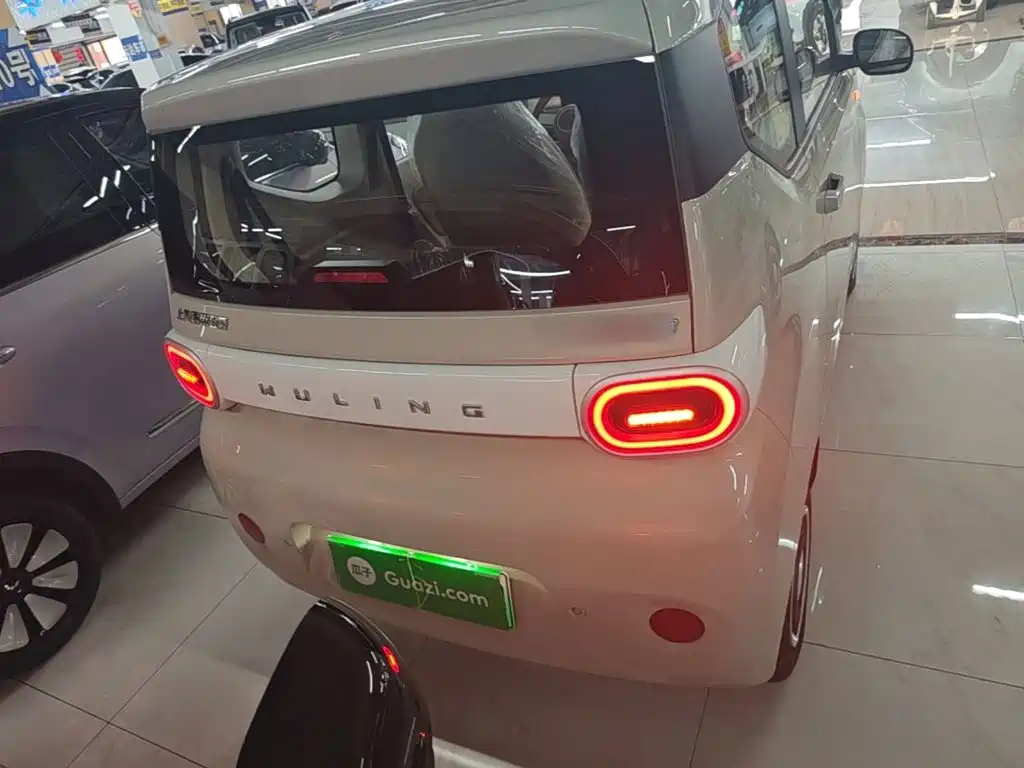 Wuling Mini EV MINIEV 2024 215km