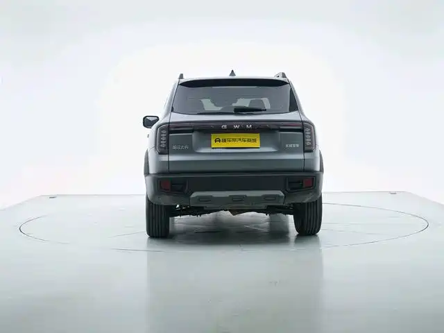 Haval Dargo — фотографии объявления, Фото 3