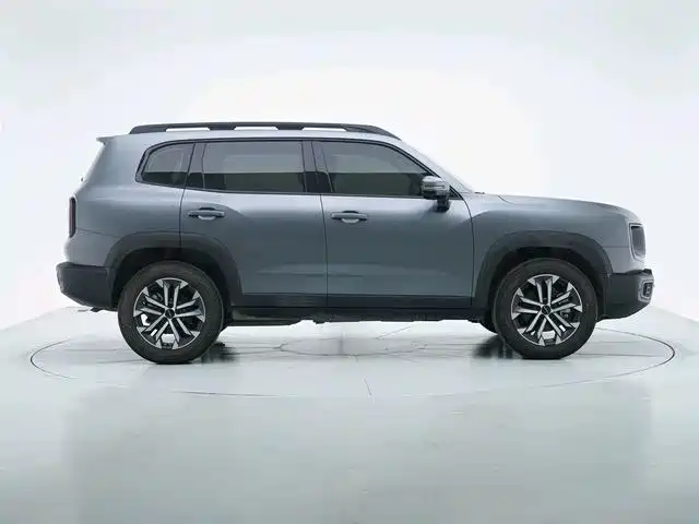 Haval Dargo — фотографии объявления, Фото 5