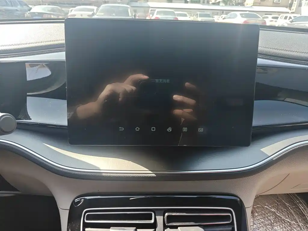 BYD Qin PLUS — миниатюра 9