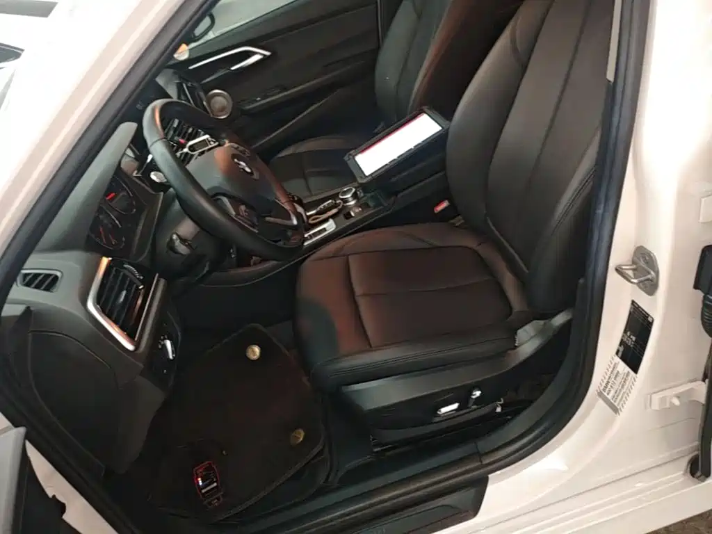 BMW 1 Series — миниатюра 15