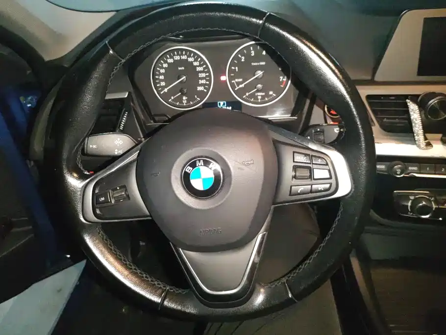 BMW 1 Series — миниатюра 15