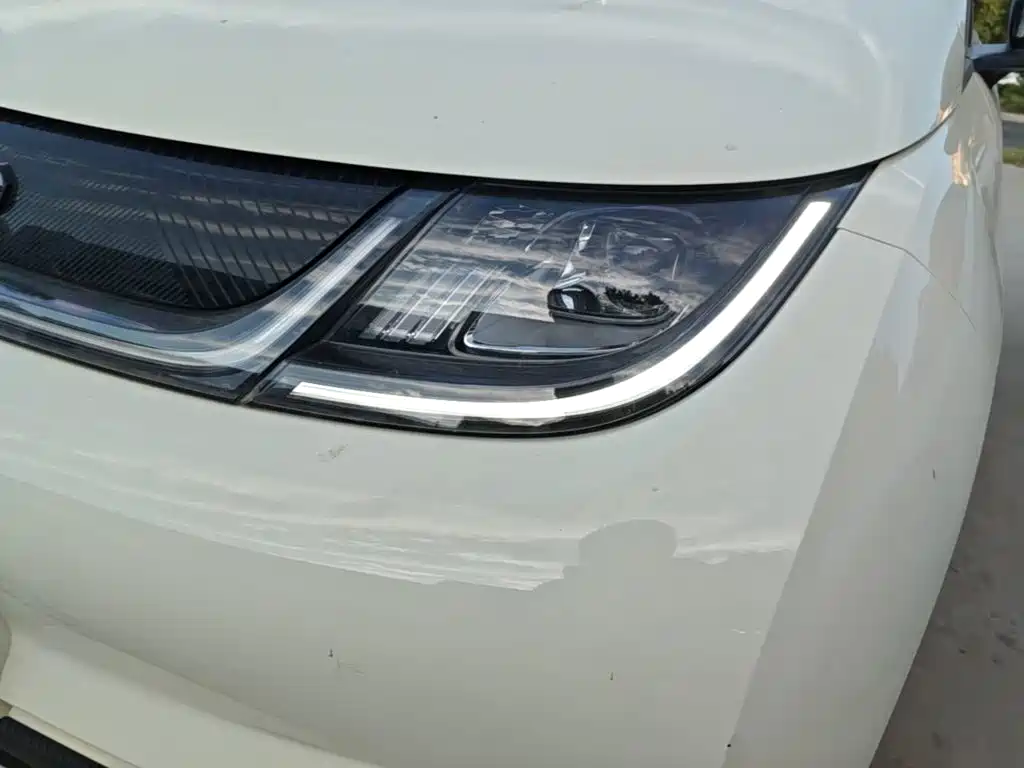 BYD Dolphin — миниатюра 24
