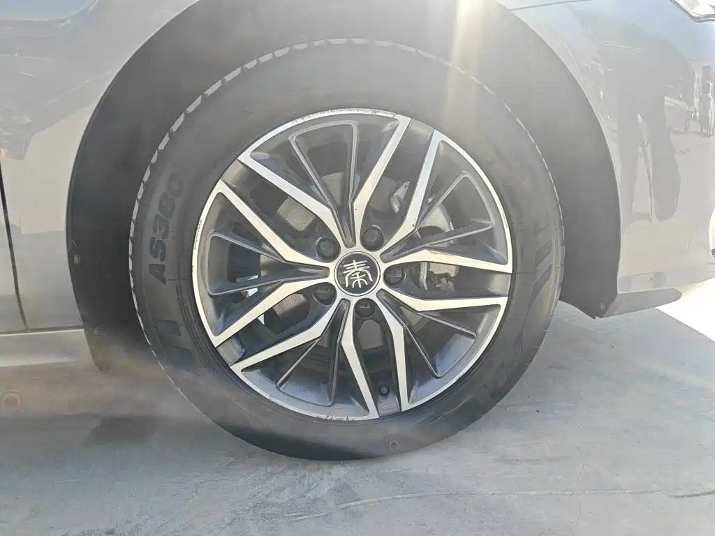 BYD Qin PLUS — миниатюра 25
