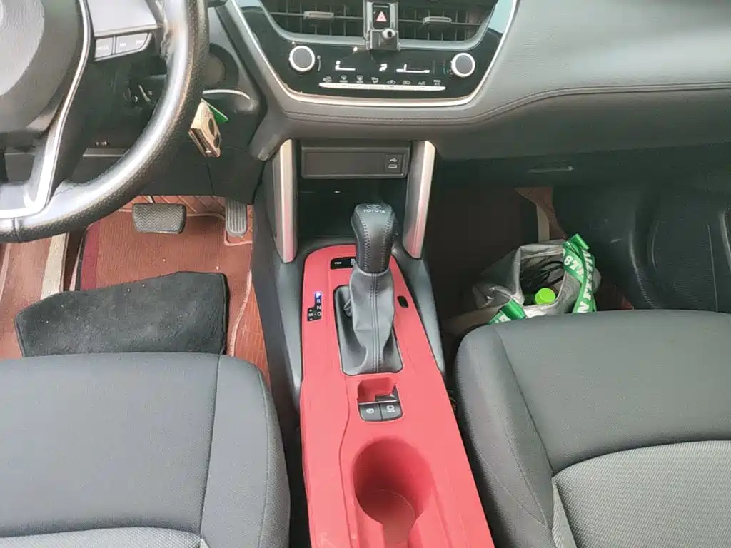 Toyota Frontlander — миниатюра 14