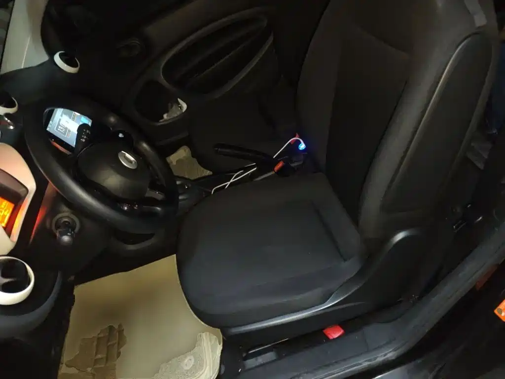 smart Smart Fortwo — миниатюра 11