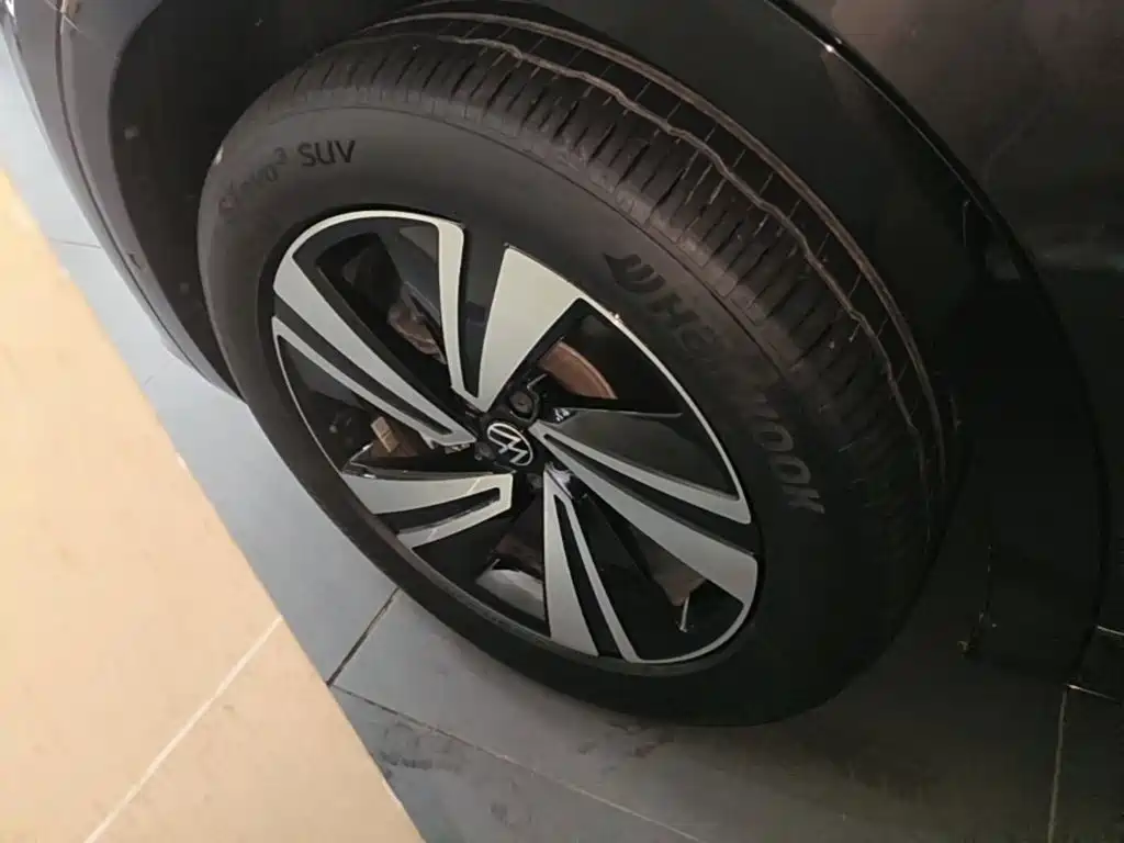 Volkswagen Tavendor — миниатюра 23