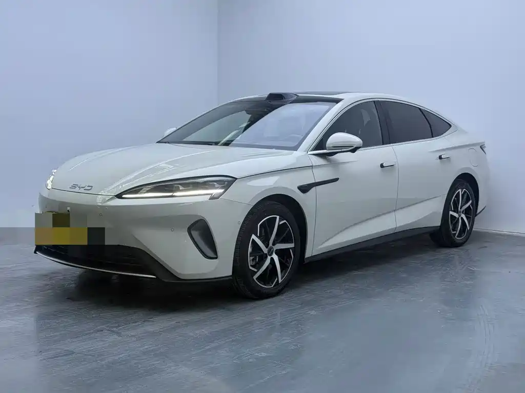BYD Seal 07 DM-i