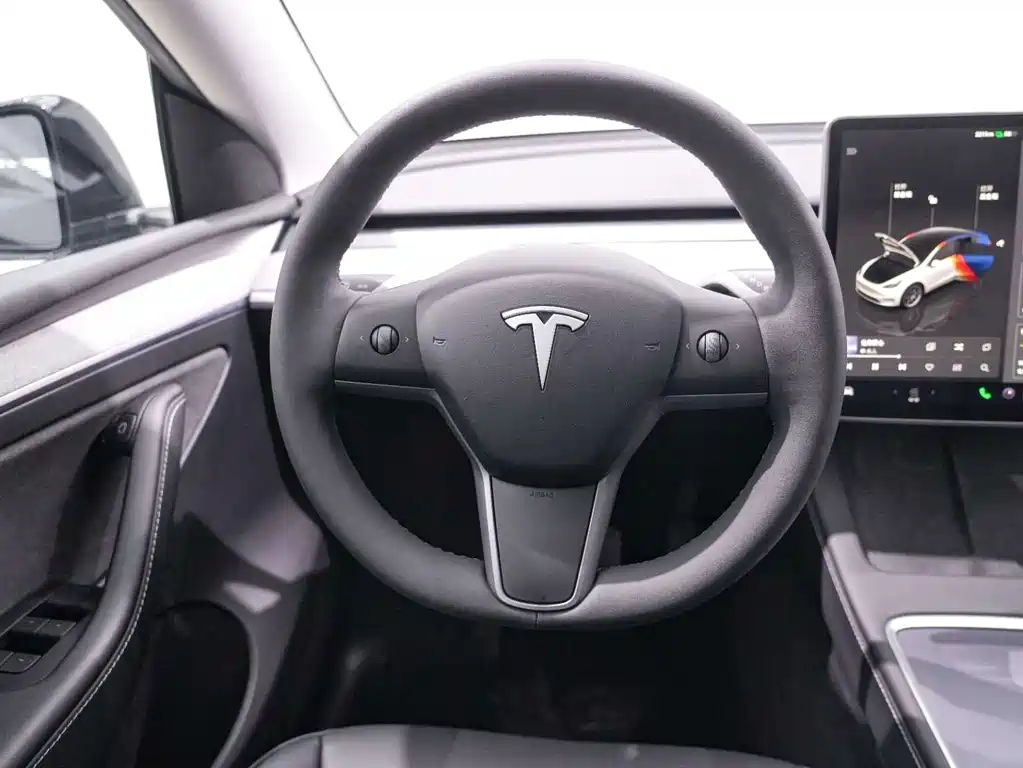 Tesla Model Y — миниатюра 16